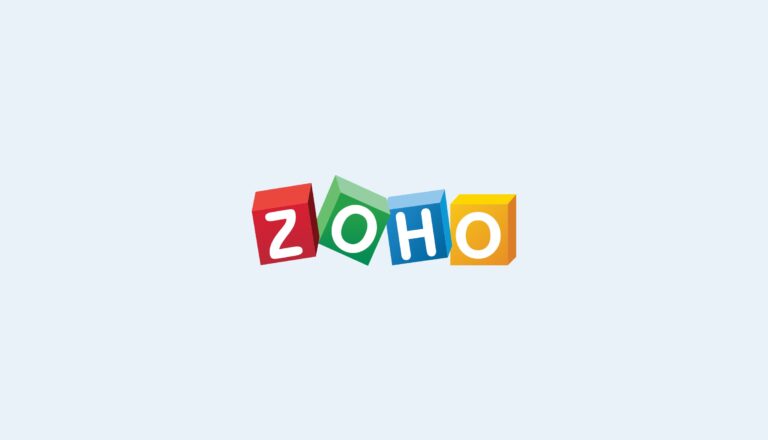 Zoho CRM