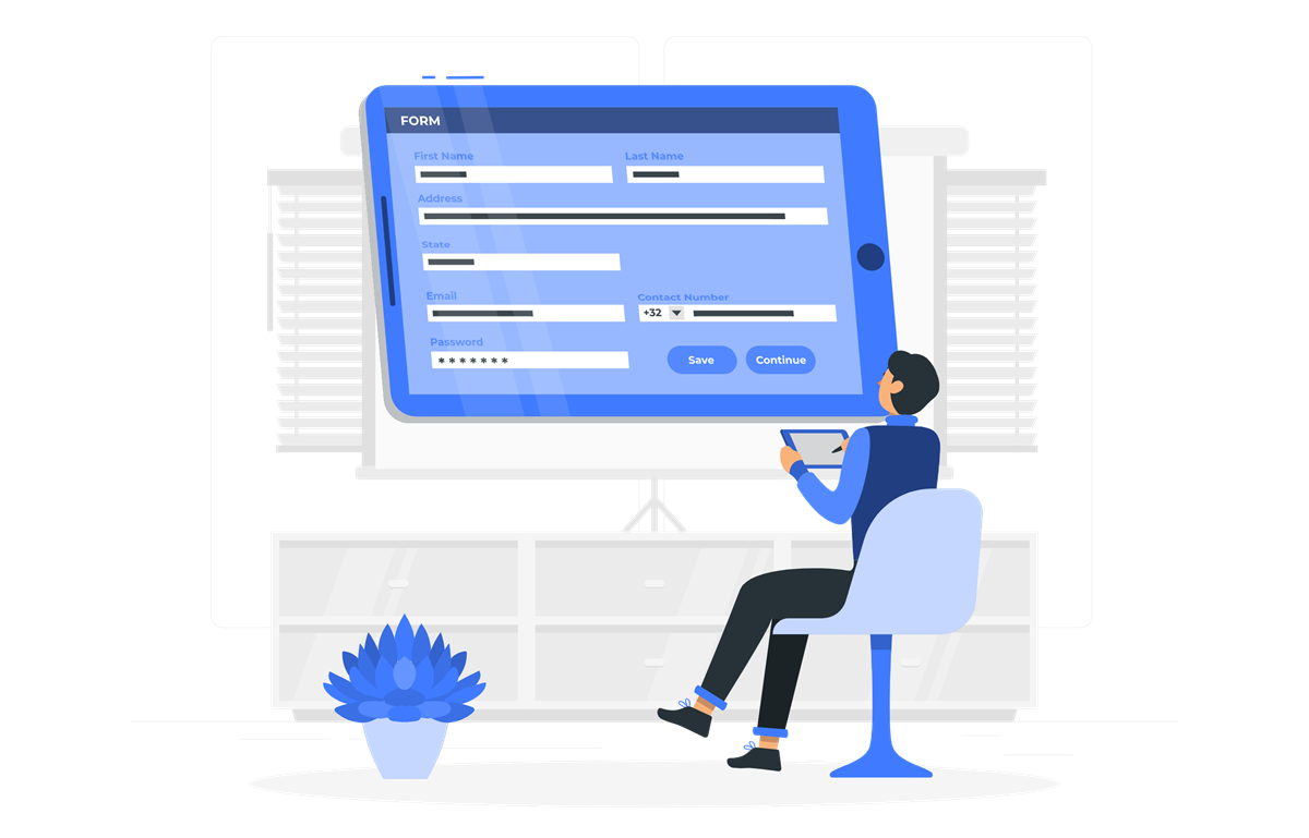 How to Create an Accessible Form (with Gravity Forms)