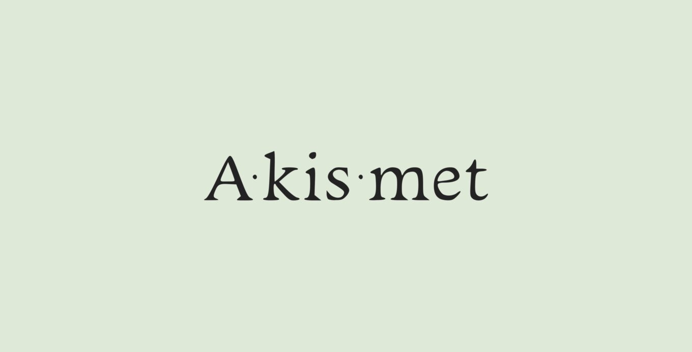 Akismet