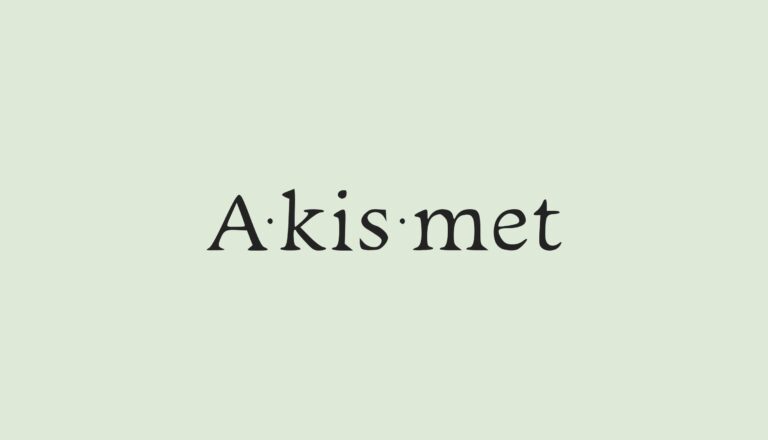 Akismet