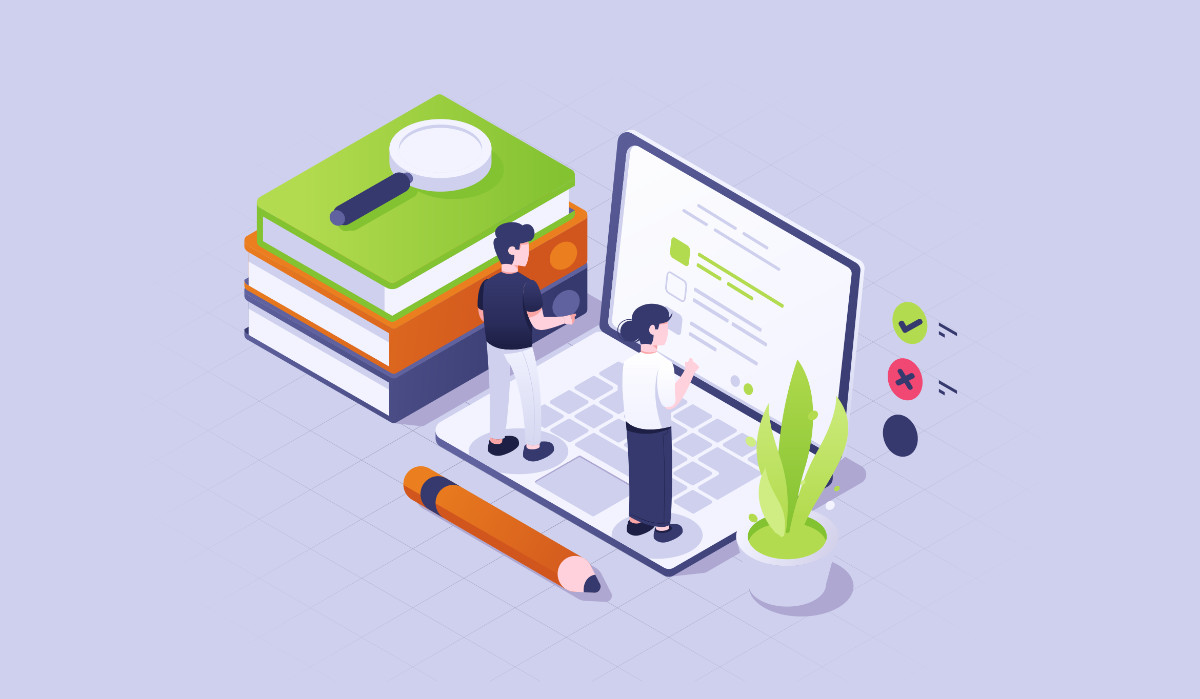 Create a Survey