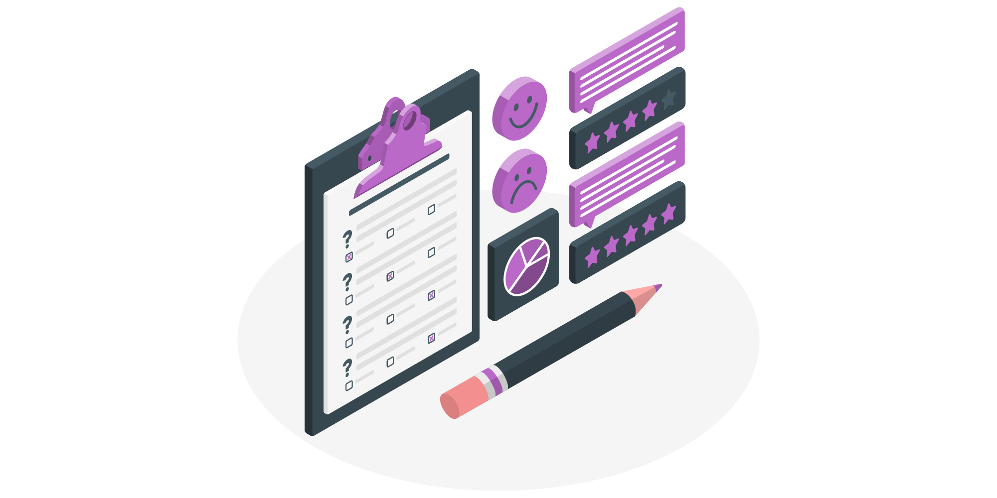 Featured Add-On Survey