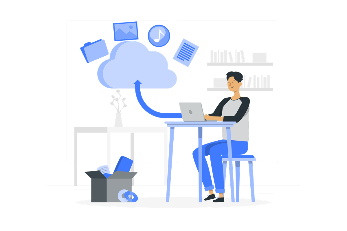 File Upload Feature