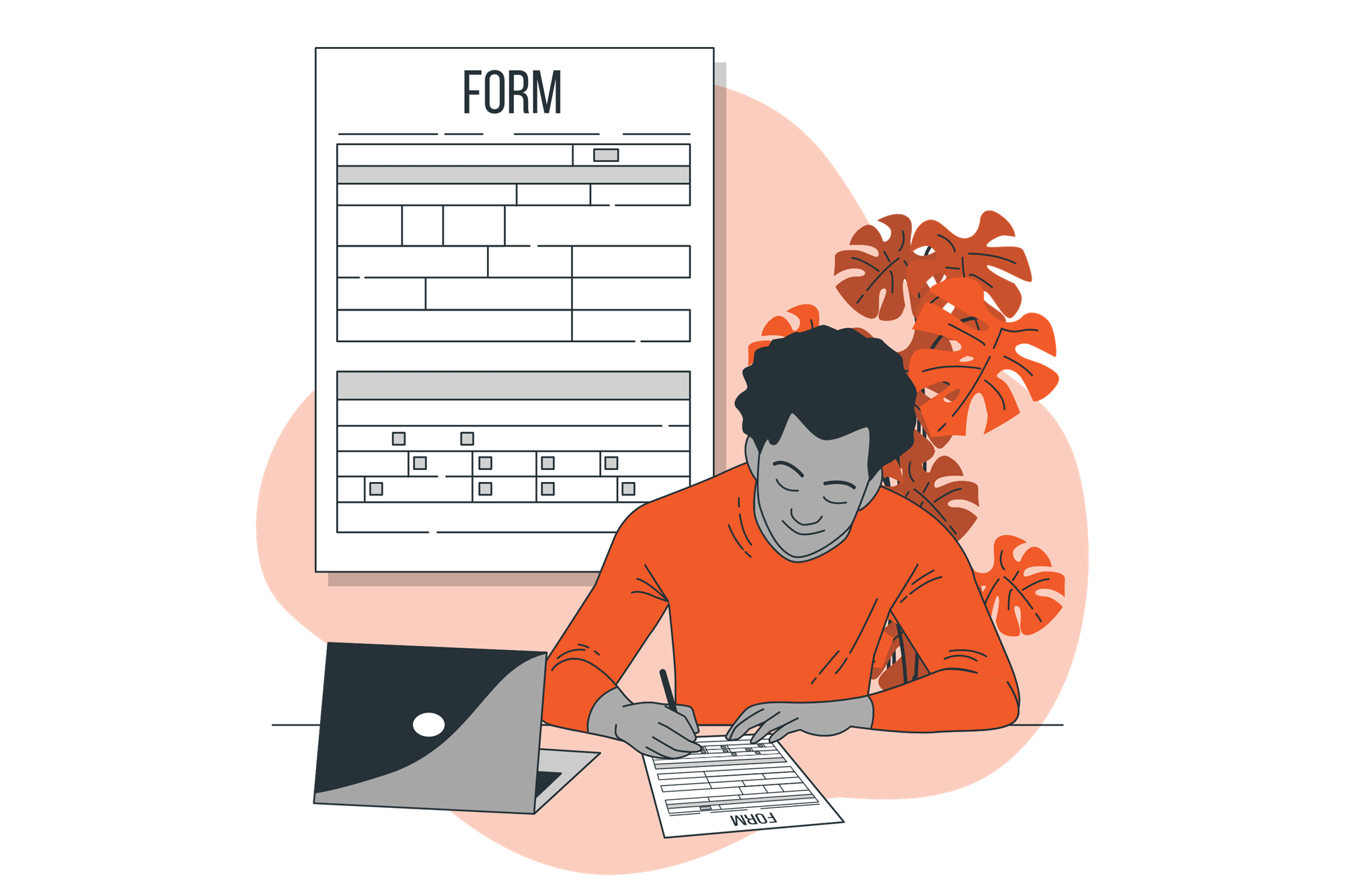 Forms