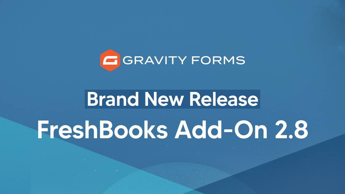 FreshBooks Add-On 2.8