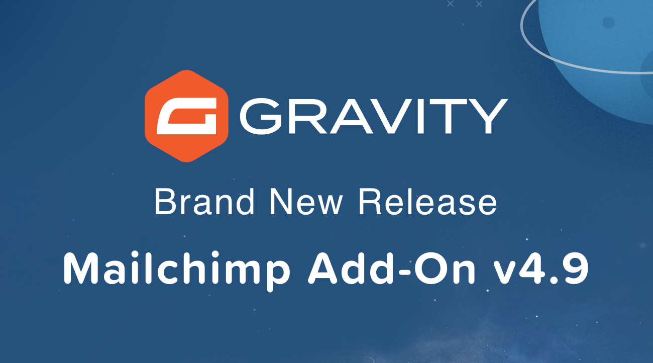 Mailchimp Add-On 4.9@2x