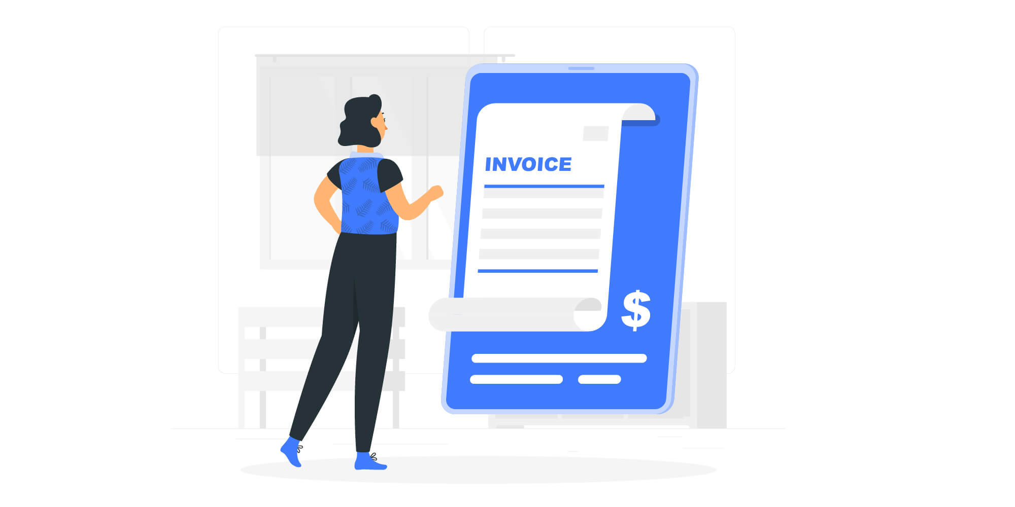 payment form