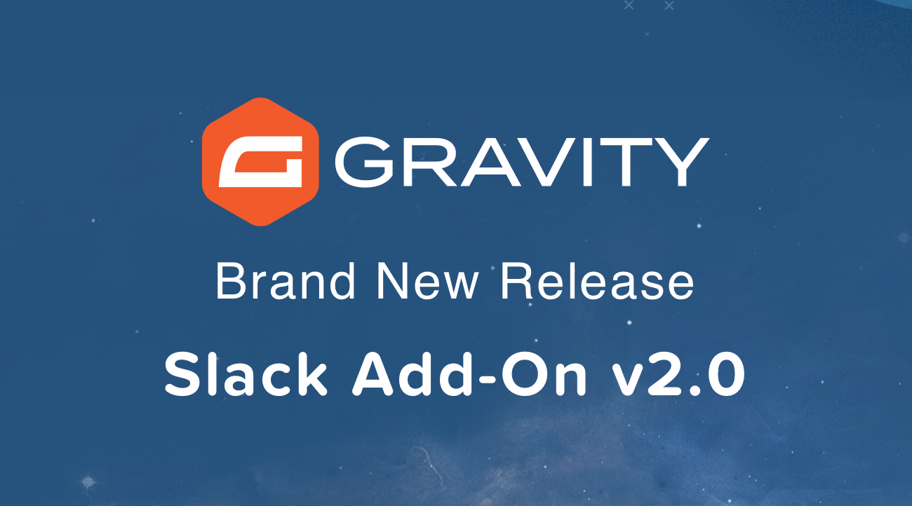 Slack Add-On v2.0 @2x