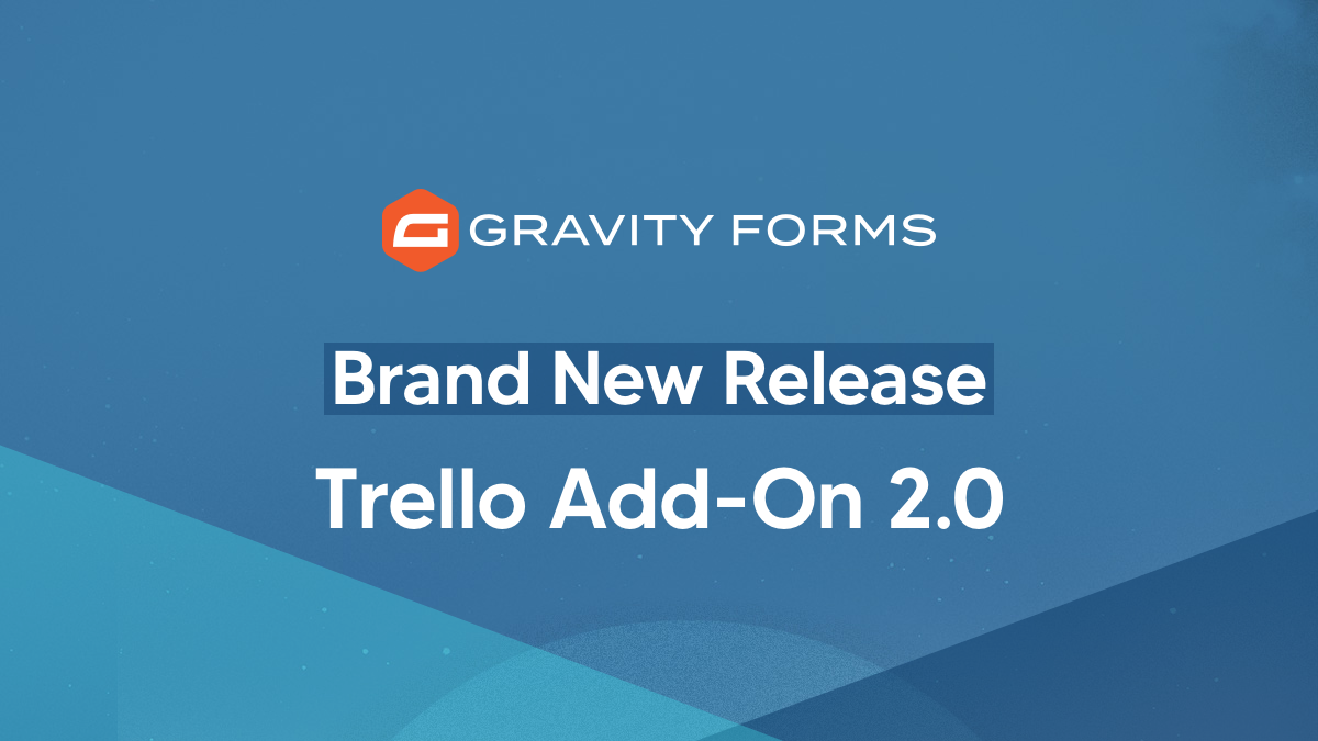 Trello Add-On 2.0