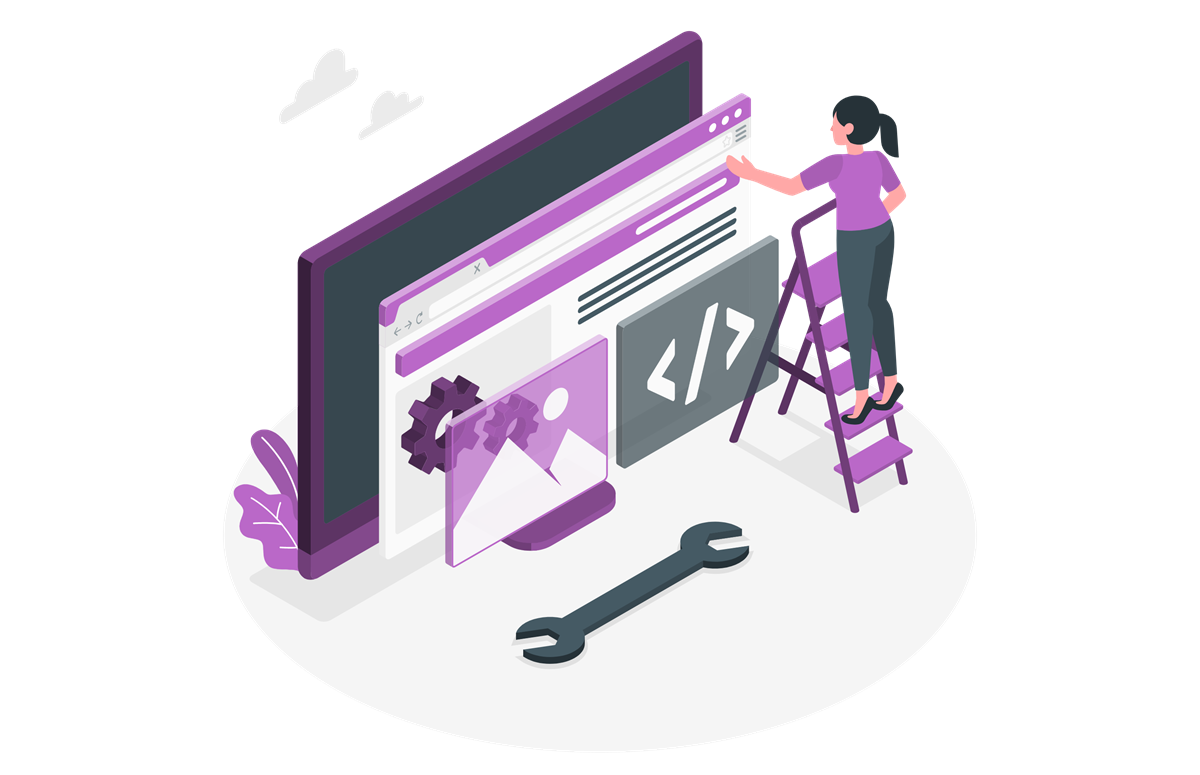 Web Accessibility