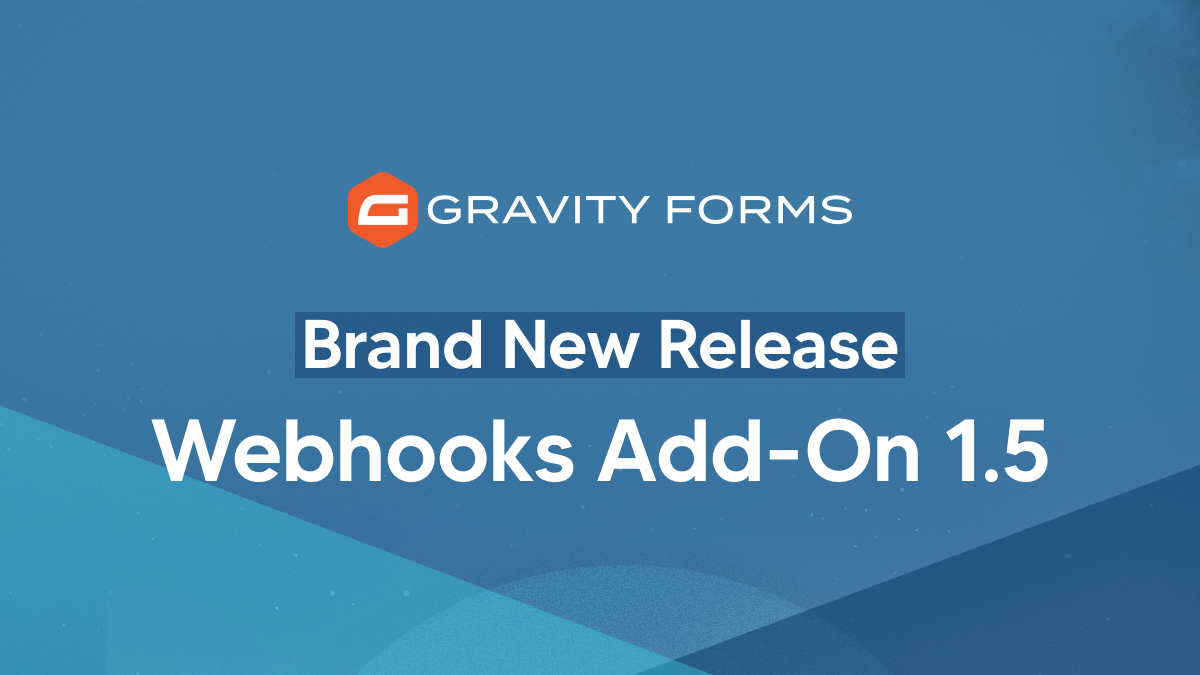 Webhooks Add-On 1.5