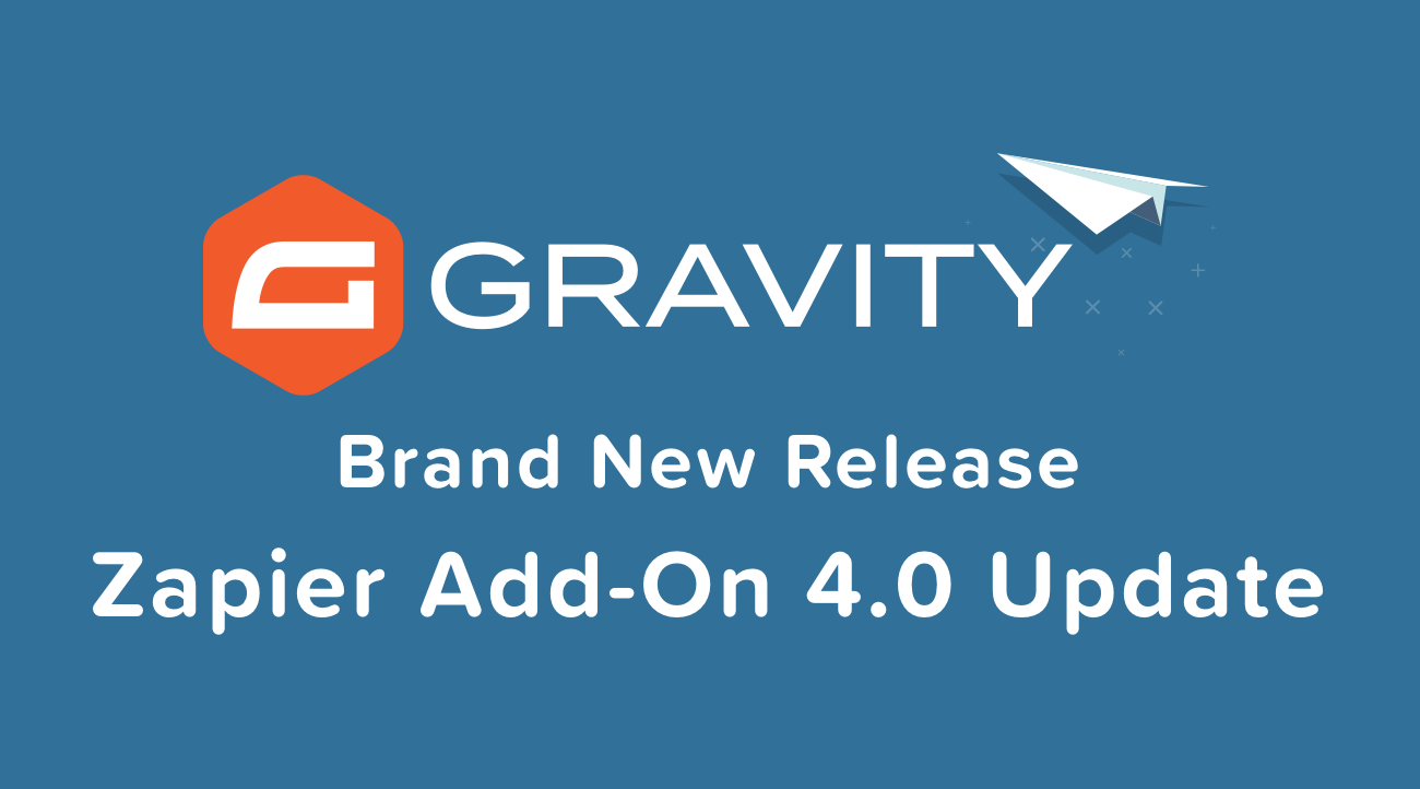 Zapier Add-On 4.0 Update@2x