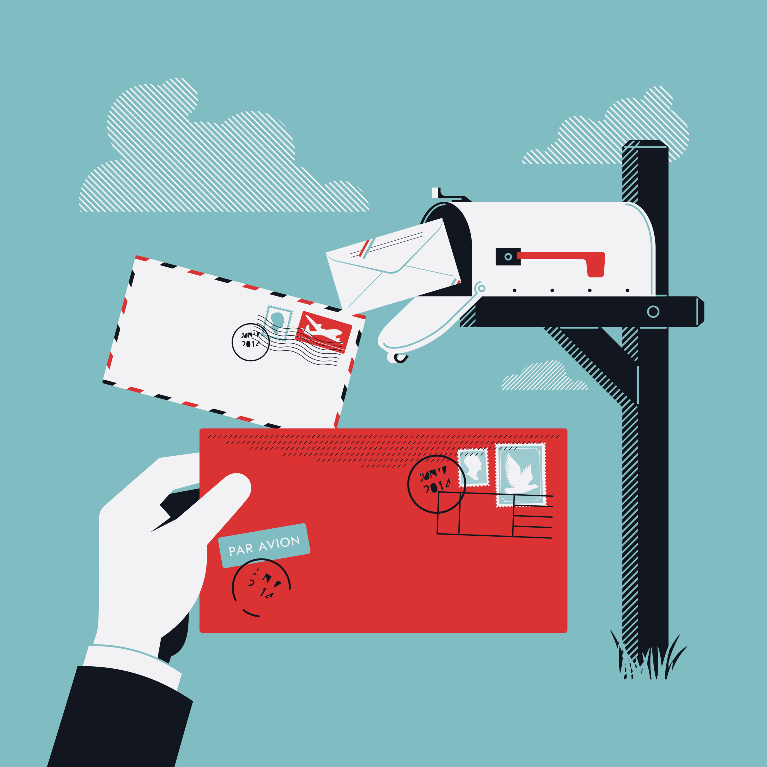 Perfect WordPress Contact Form Mailbox