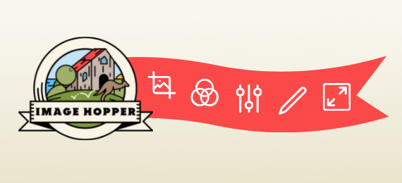 Image Hopper