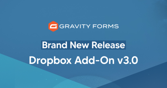 Dropbox Add-On v3.0