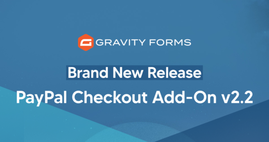 PayPal Checkout Add-On v2.2