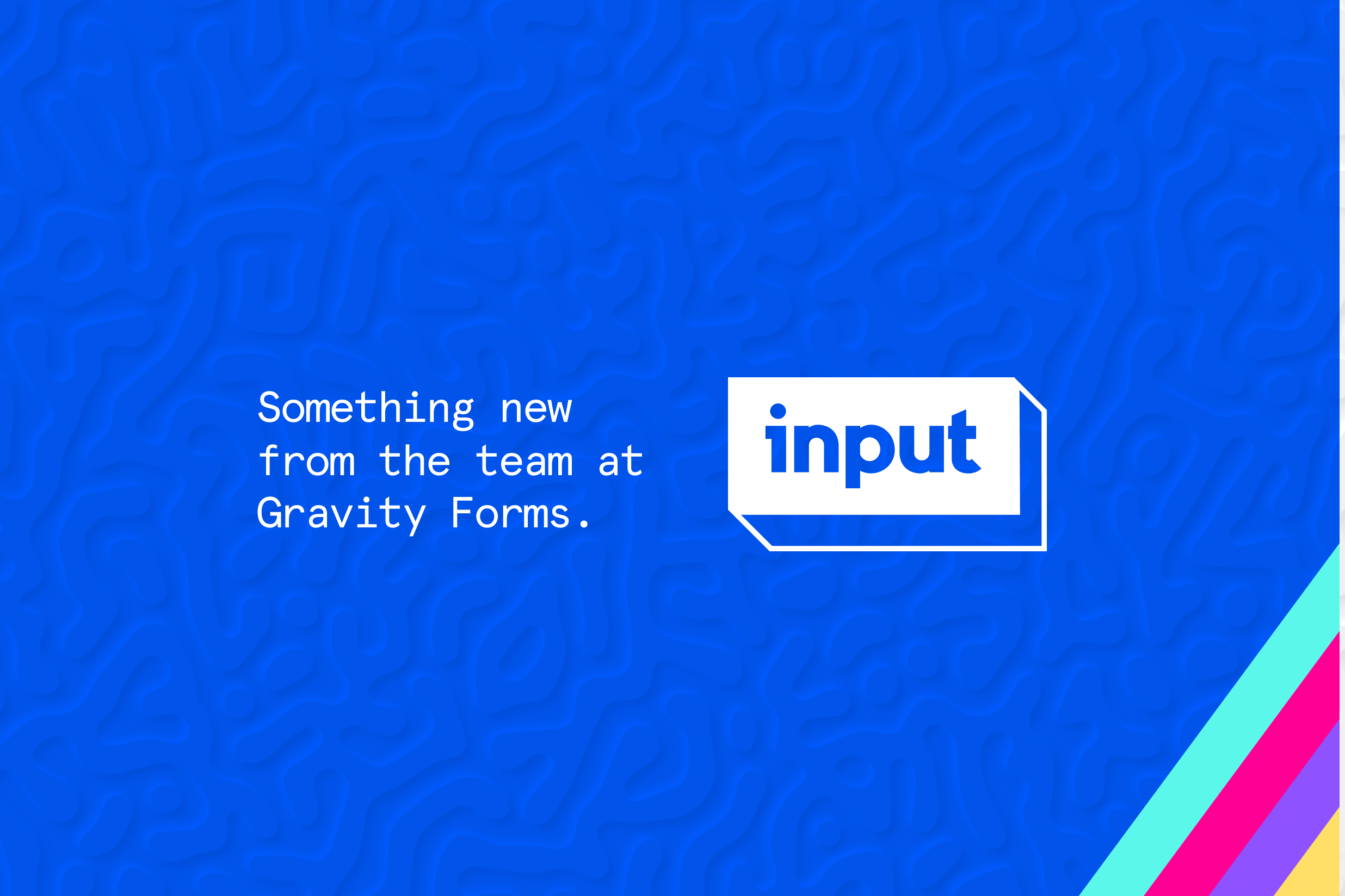 INPUT