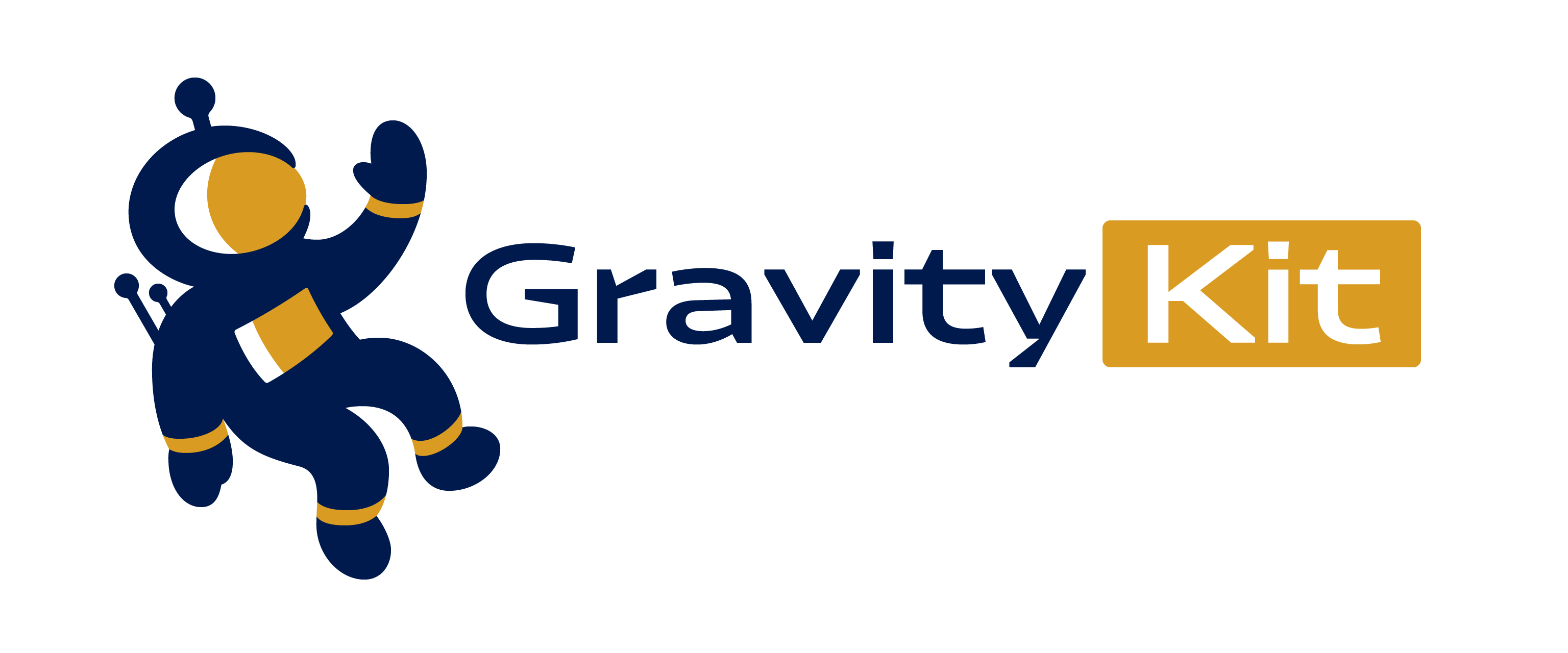 GravityKit