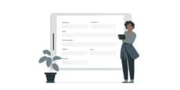 How to Create a Contact Form